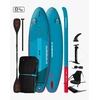 SUP irklentė Starboard iGO Inflatable 10'8" x 33" x 6" Kayak Set