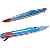 SUP irklentė Starboard Inflatable 14' x 28" x 6" All Star Airline Deluxe SC