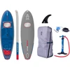 SUP irklentė Starboard Inflatable Vision 11'2"x38"