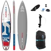 SUP irklentė Starboard Touring Deluxe SC 12'6" x 30"