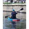 SUP irklentė Starboard Touring Kayak Set 12'6" x 30"
