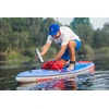 SUP irklentė Starboard Touring M Deluxe SC 14'0" x 30"