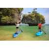 SUP irklentė Starboard Touring M Double Chamber 14'0" x 30" x 6"