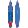 SUP irklentė Starboard Touring M Double Chamber 14'0" x 30" x 6"