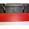 SUP irklentės peleko dėžutė Starboard Foldable Fin Box raudona