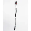 SUP irklentės saitas Starboard Semi-Coil Leash - Ankle / Calf 9' juodas