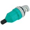 SUP irklentės vožtuvo adapteris Aztron Sup Pump Valve Adapteris