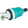 SUP irklentės vožtuvo adapteris Aztron Sup Pump Valve Adapteris