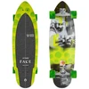 Surfskate riedlentė Aztron Face 33" SX 4.0