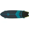 Surfskate riedlentė Aztron Forest 34