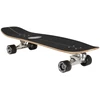 Surfskate riedlentė Carver 30-Year Limited Edition 32.5" C7