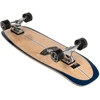 Surfskate riedlentė Carver 30-Year Limited Edition 32.5" C7