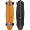 Surfskate riedlentė Carver CI Nose Rider 37" C7