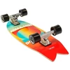 Surfskate riedlentė Carver Free & Easy Gradient Sun 29.25" C7