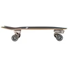 Surfskate riedlentė Carver Free & Easy Gradient Sun 29.25" C7