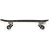 Surfskate riedlentė Carver Juodas Tip Carbon 32.5" C7