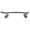Surfskate riedlentė Carver x Free & Easy Paleta 30,75" C7 RAW