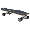 Surfskate riedlentė Carver x Free & Easy Paleta 30,75" C7 RAW