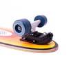 Surfskate riedlentė Z-Flex Longboard Surf a gogo Log Roll 37"