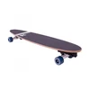 Surfskate riedlentė Z-Flex Longboard Surf a gogo Log Roll 37"