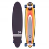 Surfskate riedlentė Z-Flex Longboard Surf a gogo Log Roll 37"
