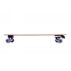 Surfskate riedlentė Z-Flex Longboard Surf a gogo Log Roll 37"