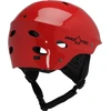 Vandens sporto šalmas PRO-TEC ACE WAKE Gloss Raudona