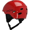 Vandens sporto šalmas PRO-TEC ACE WAKE Gloss Raudona