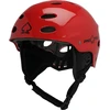 Vandens sporto šalmas PRO-TEC ACE WAKE Gloss Raudona