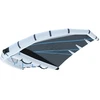 Vingas Starboard FreeWing Nitro Window Slate & Gray