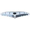 Vingas Starboard FreeWing Nitro Window Slate & Gray