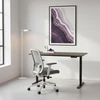 Elektrinis rašomasis stalas Spacetronik Moris 121BT, 120 × 60 cm