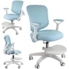 Ergonominė vaikiška biuro kėdė Spacetronik SPC-XD17S