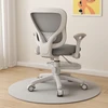 Ergonominė vaikiška biuro kėdė Spacetronik SPC-XD-17C, 83–94 cm, pilka