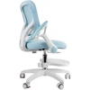 Ergonominė vaikiška biuro kėdė Spacetronik SPC-XD17S