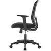 Ergonomiška biuro kėdė Spacetronik GRINGO-35
