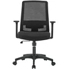 Ergonomiška biuro kėdė Spacetronik GRINGO-35