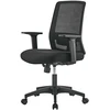 Ergonomiška biuro kėdė Spacetronik GRINGO-35