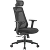 Ergonomiška biuro kėdė Spacetronik GRINGO-45