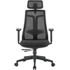 Ergonomiška biuro kėdė Spacetronik GRINGO-45