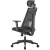 Ergonomiška biuro kėdė Spacetronik GRINGO-45