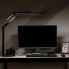 LED braižymo stalinė lempa Spacetronik Glow D4, bešešėlė