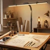 LED stalinė braižymo lempa Spacetronik Glow D9, 21 W