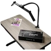 LED stalinė braižymo lempa Spacetronik Glow D9, 21 W