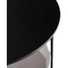 Mebel Elite Apvalus staliukas, 75 cm