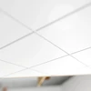 Mebel Elite Komoda, 183 cm, „Artisan“ ąžuolo ir balta