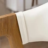 Mebel Elite MEBELELITE WILLY kėdė, balta, 56 × 58 × 81 cm