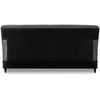 Mebel Elite Sofa-lova LIMA, 186 cm, pilka