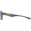 O'Neill ONS-9024-2.0 vyriški akiniai nuo saulės, žali