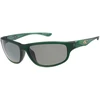 O'Neill ONS-9062-2.0 vyriški akiniai nuo saulės, žali